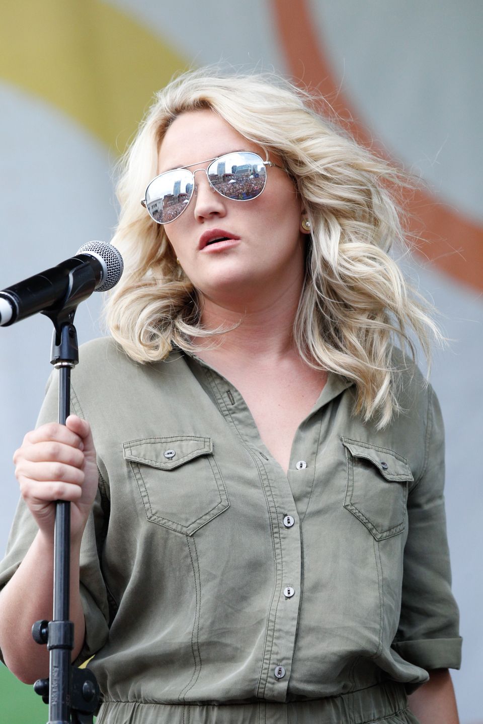 Jamie Lynn Spears