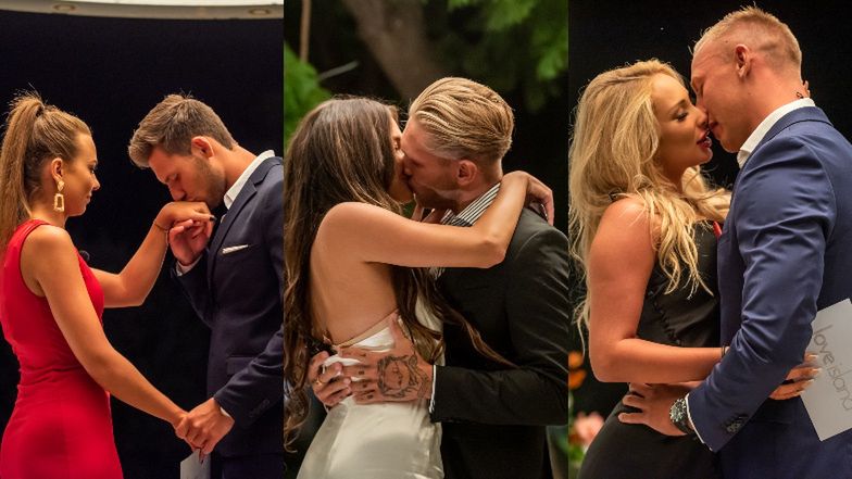 Finał "Love Island", kto wygrał?