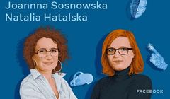 Nowe odcinki trzeciego sezonu podcastu “Rozmowy Facebooka” – tym razem o cyfrowych zagrożeniach, bezpieczeństwie w sieci i metawersum