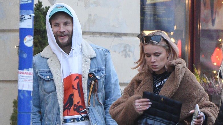 Sebastian Fabijański zdradza, dlaczego nie zwierza się na temat związku z Maffashion