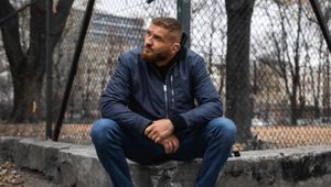 "Nie mogę sobie tego wybaczyć". Błachowicz wskazał największą porażkę w MMA