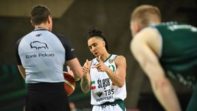 Trice szalał, ale to nie on został bohaterem meczu. Będzie decydujące spotkanie!