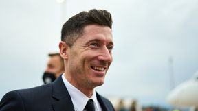 Transfer na ostatniej prostej. Lewandowski dopina formalności