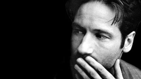 David Duchovny