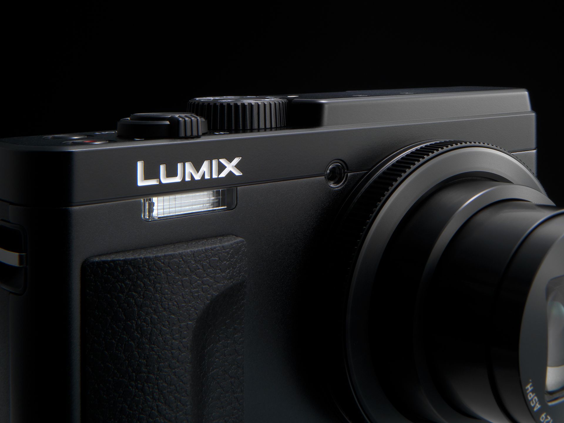 Panasonic prezentuje dwa nowa aparaty: kompaktowy Lumix TZ95 oraz superzoom FZ1000 II 3