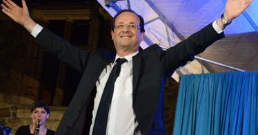 Hollande ujawnił, kiedy powoła premiera