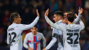 Poruszenie po meczu Barcelony. Hiszpanie są zgodni