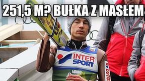 Nowy król Planicy! Memy po konkursie drużynowym na Letalnicy 