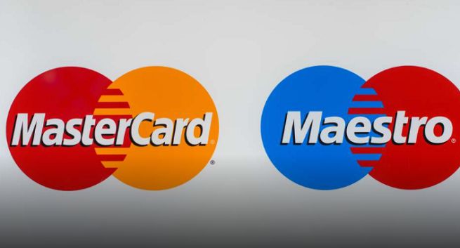Mastercard chce wycofać markę Maestro