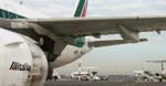 Alitalia w pętli długów