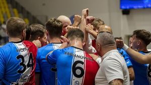 Liga Centralna: E.Link Gwardia Koszalin - MKS Nielba Wągrowiec 33:27 (galeria)