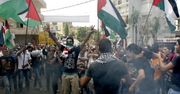 Konflikt w Strefie Gazy. Nowe manifestacje propalestyńskie we Francji