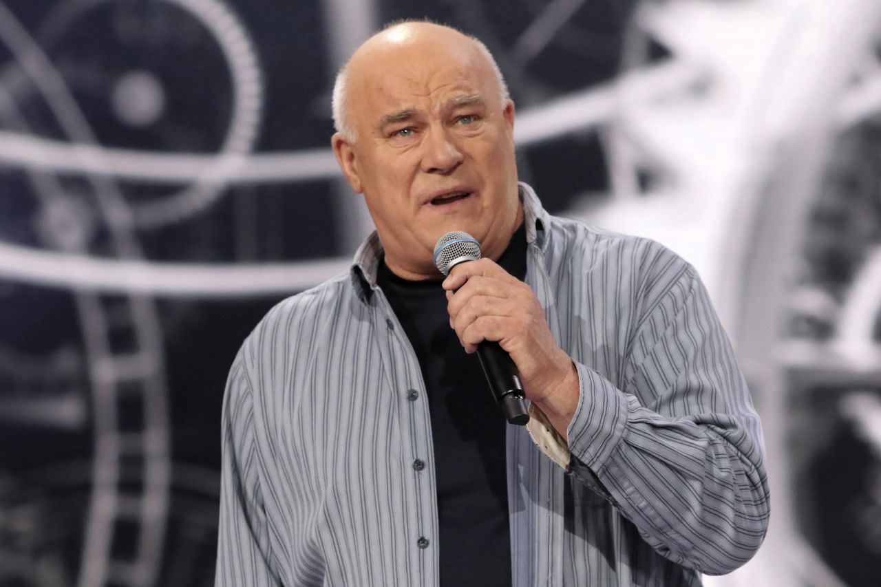 Śmierć żony Rynkowskiego. Śledztwo umorzone