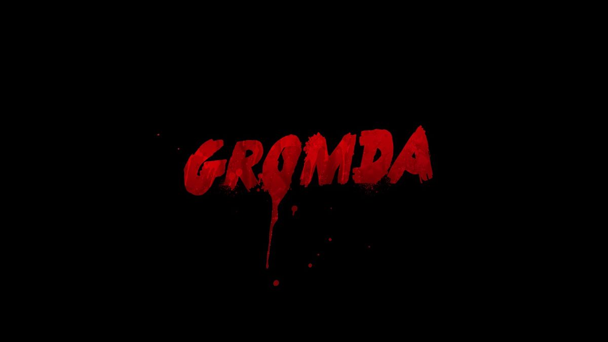 Zdjęcie okładkowe artykułu: Materiały prasowe / GROMDA / GROMDA - Walki na gołe pięści