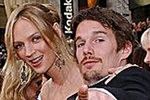 Ethan Hawke i Uma Thurman w separacji