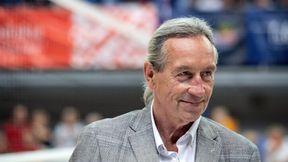 "Siatkarz idealny", którego podziwiał cały świat. Legenda reprezentacji Polski walczyła z nowotworem