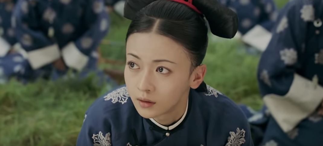 "Story of Yanxi Palace", czyli "Chiński Kopciuszek" najczęściej wyszukiwanym serialem na świecie