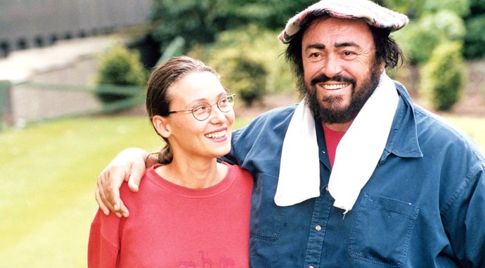 Pavarotti