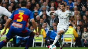 Gwiazdor PSG rozwiał wątpliwości. "Nigdy nie chciałem opuszczać Realu Madryt"