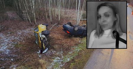 19-letnia Natalia zginęła w koszmarnym wypadku. "Moja kochana córeczka"