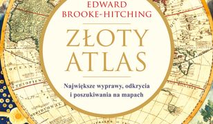 Złoty atlas