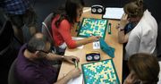 XXIX Otwarte Mistrzostwa Krakowa w Scrabble - turniej ogólnopolski już 19 - 20 lipca w Nowohuckim Centrum Kultury. Każdy może zagrać!