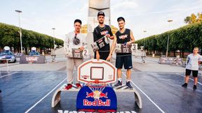 Red Bull King of the Rock: Poznaliśmy czterech finalistów
