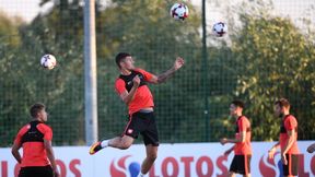 Paweł Wszołek najprawdopodobniej zagra w Queens Park Rangers