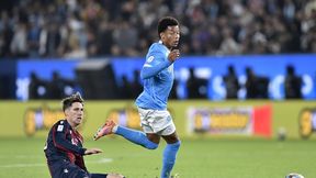 Finał Superpucharu Włoch miał nieoczywistego bohatera