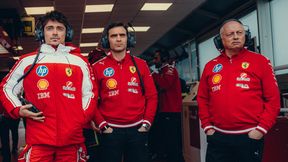 Ferrari nie takie słabe? Szef zespołu optymistą