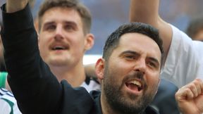 Media: Feio o krok od powrotu do PKO Ekstraklasy. "Negocjuje szczegóły"