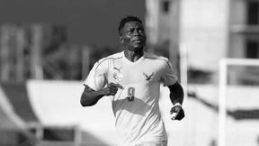 Piłka nożna. Nie żyje Kossi Koudagba. Najlepszy strzelec ligi Togo zmarł na malarię