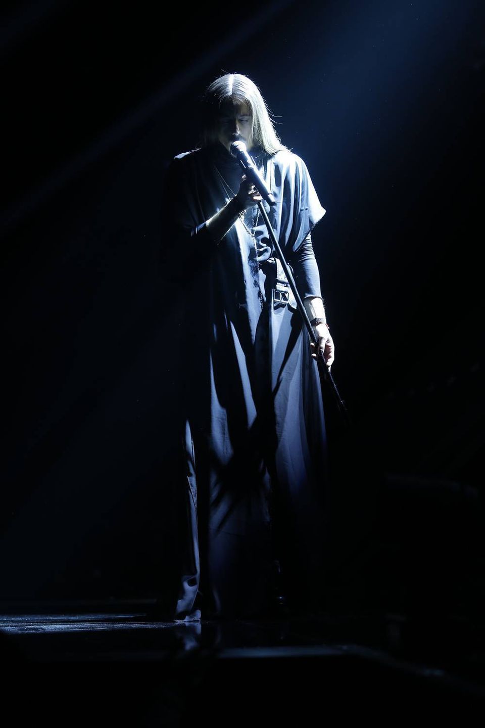 Michał Szpak - The Voice of Poland 8