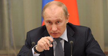 Tarcza antyrakietowa. Putin żąda gwarancji