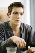 Jonathan Rhys Meyers nie chce pić