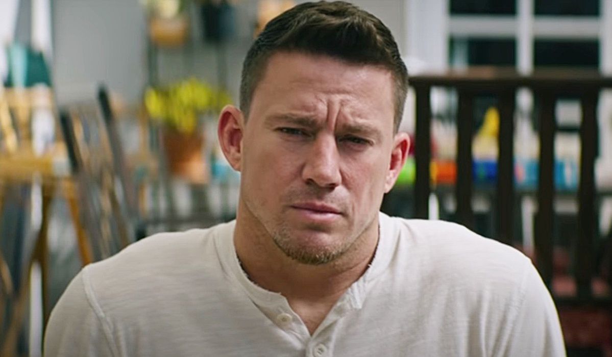 Channing Tatum zerwał z Hollywood. "Całkowicie się wypaliłem"