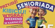 Mielno: Seniorzy na start. W sobotę zaczyna się Senioriada