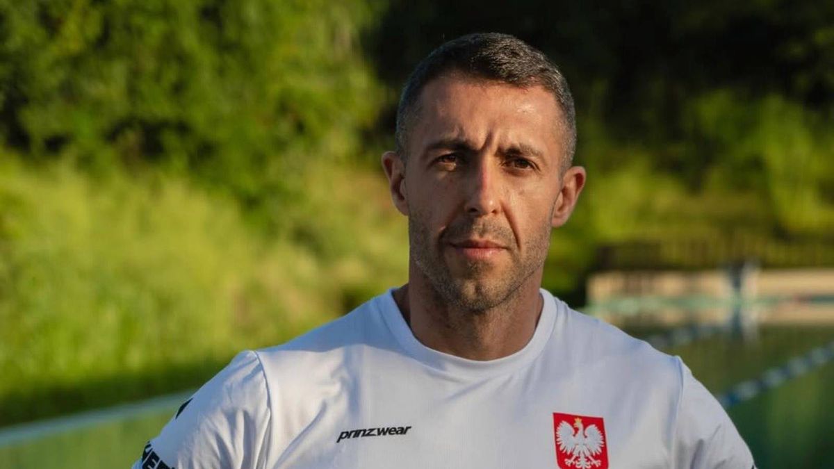 Instagram / Jurand Czabański / Jurand Czabański