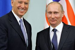USA vs. Rosja. Biden robi remont, a Putin gra w szachy