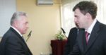 Olejniczak nie chce przepraszać Leppera