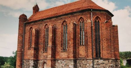 Templariusze w Polsce. Zobacz, co zostawili po sobie