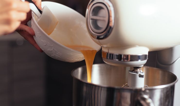 Teraz są tańsze. Maszynka do mielenia, sokowirówka i mikser w jednym