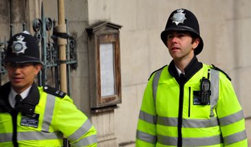 Wielka Brytania. Z policyjnej bazy danych mogło zniknąć nawet 400 tysięcy zapisów