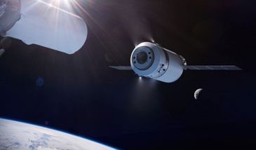 Starlink: SpaceX wysyła kolejne satelity na orbitę. Elon Musk rozbudowuje konstelację