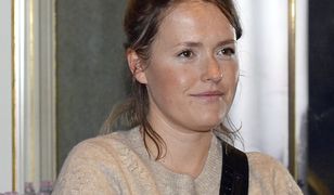 Olga Frycz ma dobre relacje z byłym. Podziękowała nawet jego… partnerce