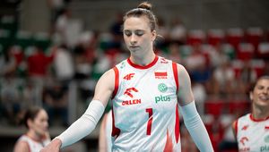 Poważna kontuzja reprezentantki Polski. Czeka ją długa przerwa