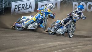 Żużel. Znamy godziny meczów 5. rundy PGE Ekstraligi i Metalkas 2. Ekstraligi