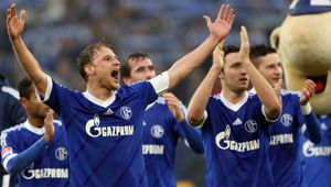 Schalke 04 wzmocni się w połowie sezonu, zawodnicy Man City i AC Milan w Gelsenkirchen?