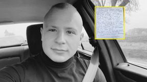 Zdradził, co Murański zrobił tuż przed śmiercią. "Każdy powinien o tym wiedzieć"