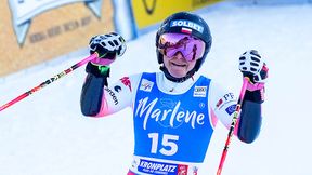 Zimowe igrzyska 2026. Kiedy startuje Maryna Gąsienica-Daniel? Gdzie oglądać?